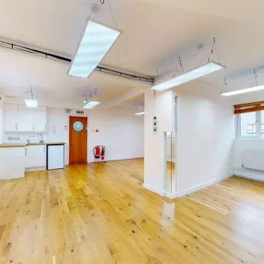 1 Bastwick Street, Clerkenwell