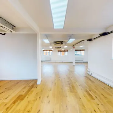 1 Bastwick Street, Clerkenwell