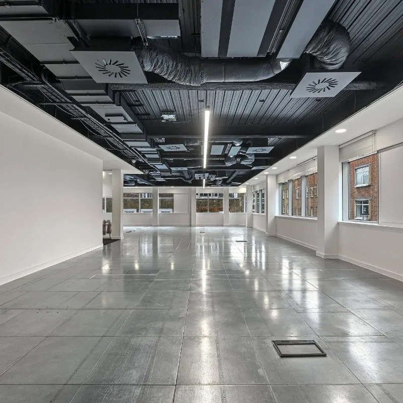 82 Dean Street, Soho