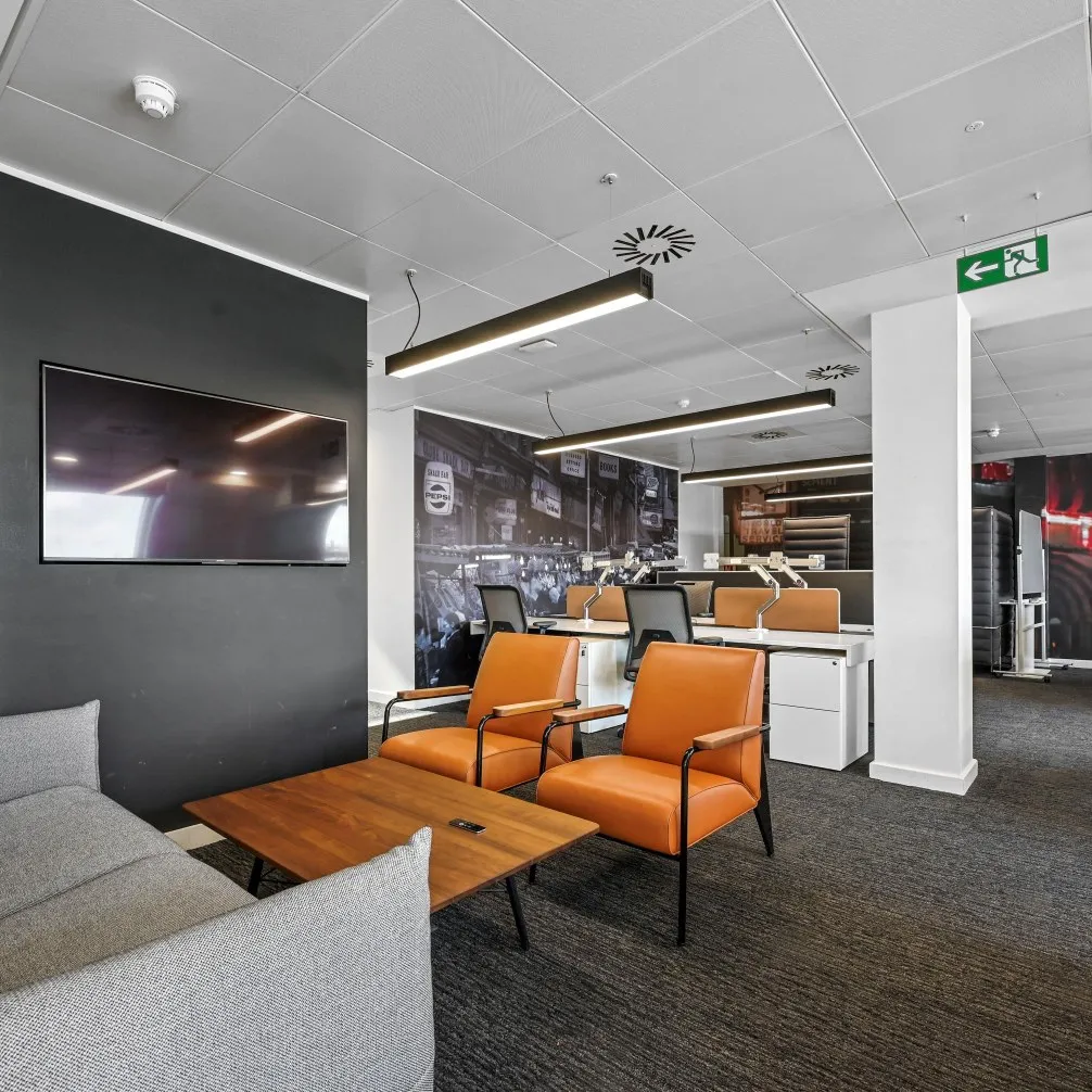 82 Dean Street, Soho