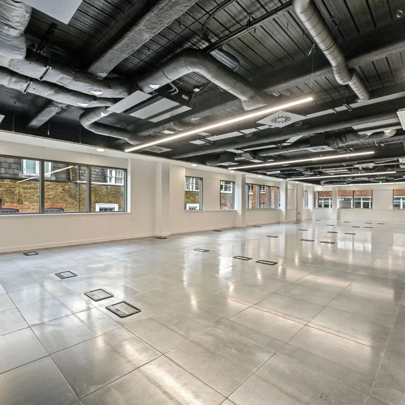 82 Dean Street, Soho