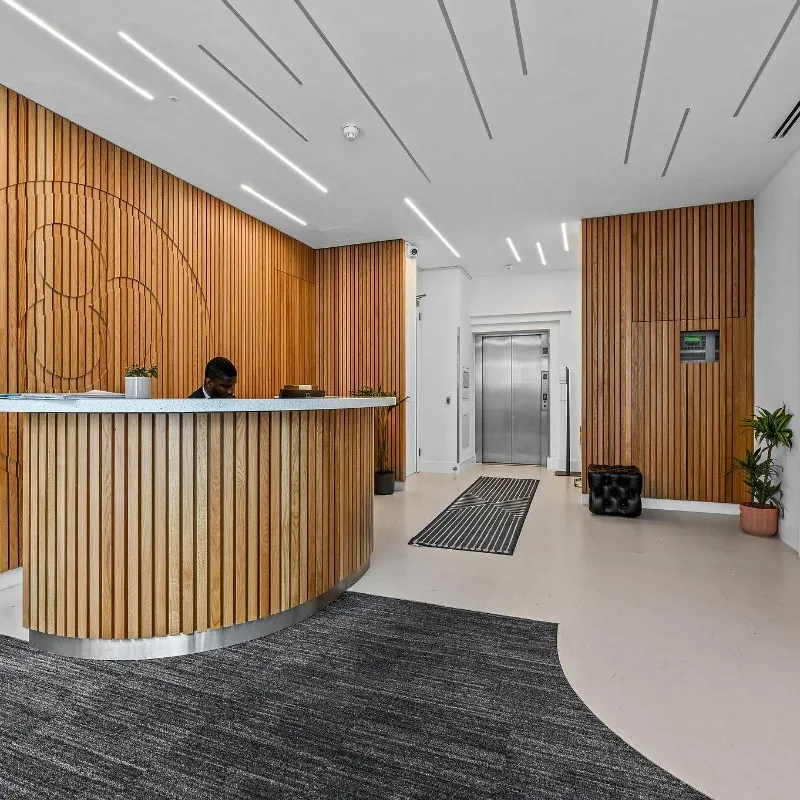 82 Dean Street, Soho