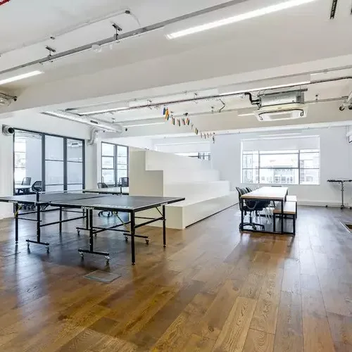 3 Haberdasher Street, Shoreditch