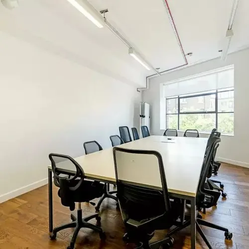 3 Haberdasher Street, Shoreditch