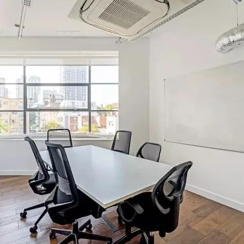 3 Haberdasher Street, Shoreditch