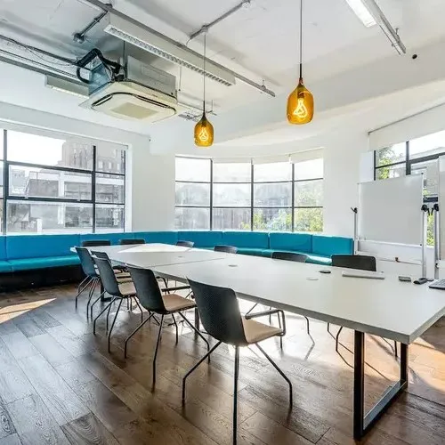 3 Haberdasher Street, Shoreditch