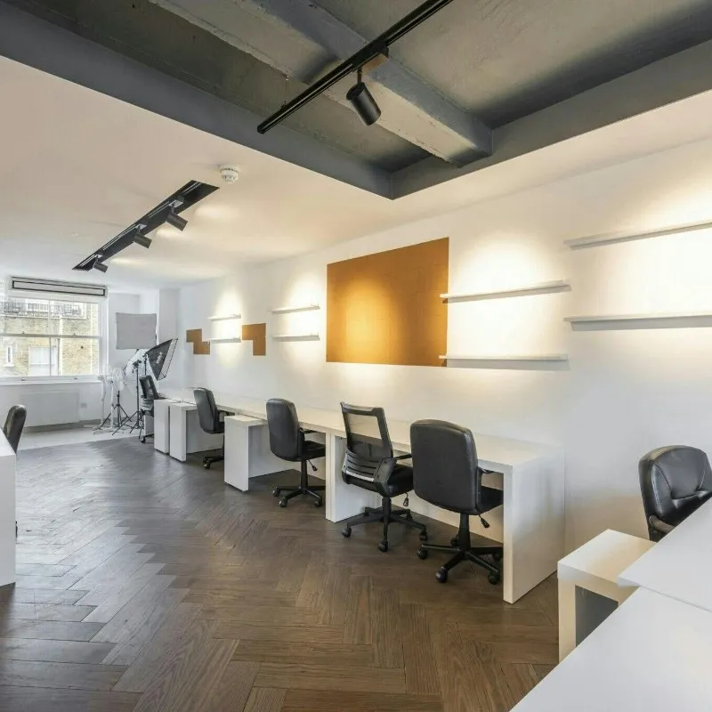 91 Great Titchfield Street, Fitzrovia