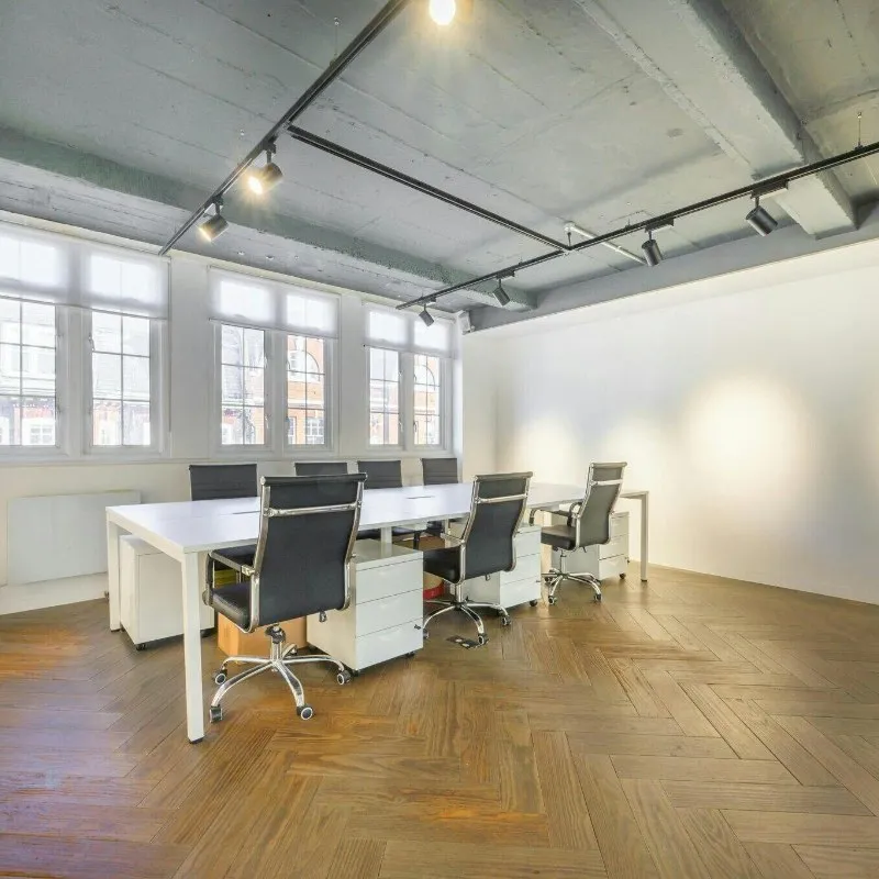 91 Great Titchfield Street, Fitzrovia