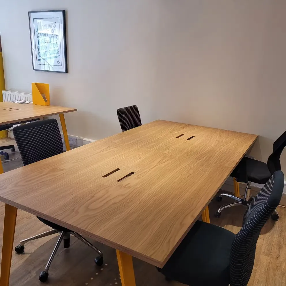 21 Berners Street, Fitzrovia