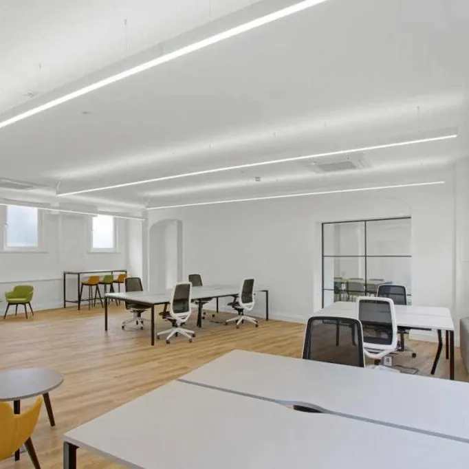 Zenith House, 155 Curtain Road, Shoreditch