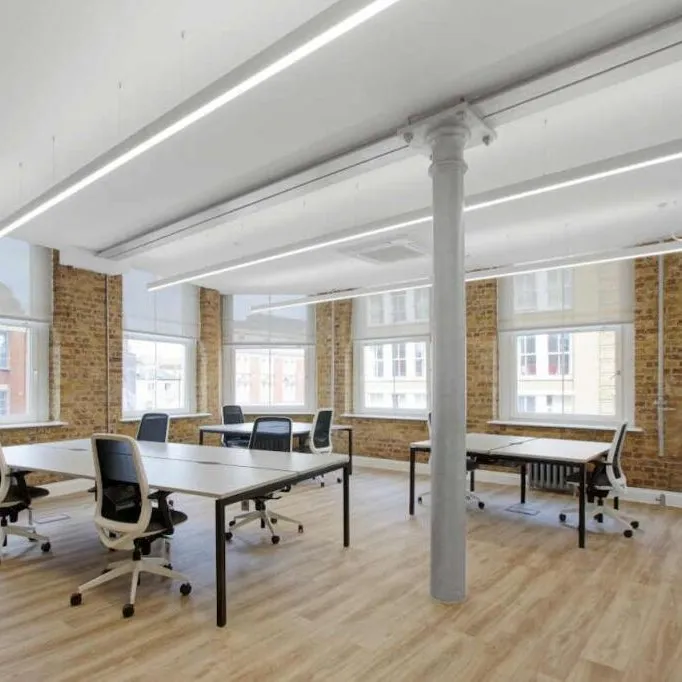 Zenith House, 155 Curtain Road, Shoreditch