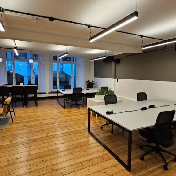 6 Hatton Garden, Clerkenwell