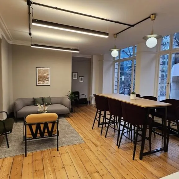 6 Hatton Garden, Clerkenwell