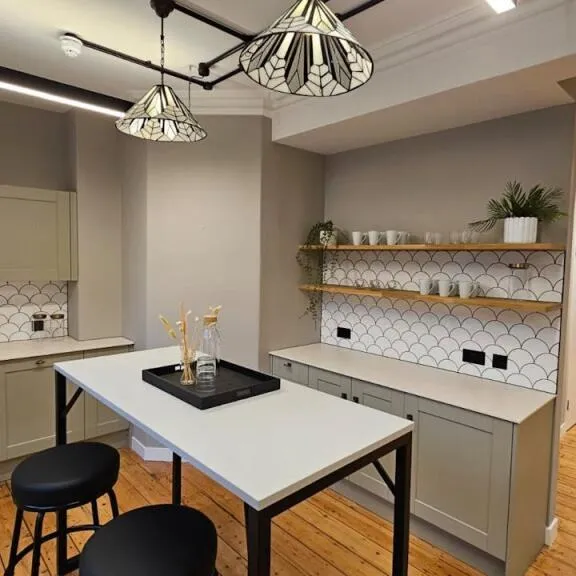 6 Hatton Garden, Clerkenwell