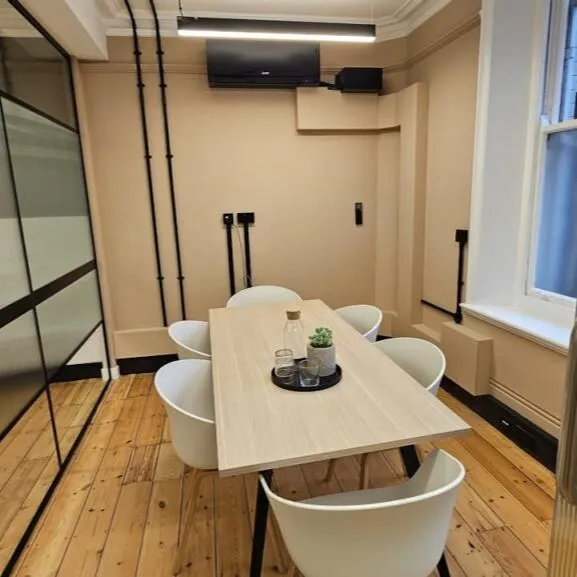 6 Hatton Garden, Clerkenwell