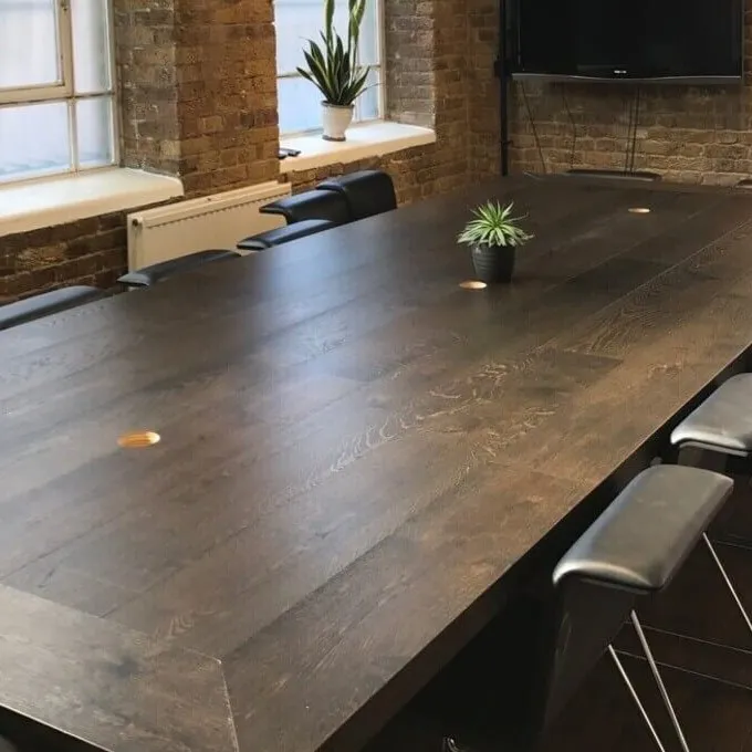 1a Old Nichol Street, Shoreditch