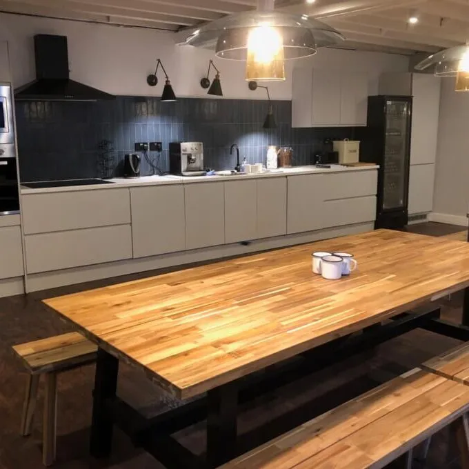 1a Old Nichol Street, Shoreditch