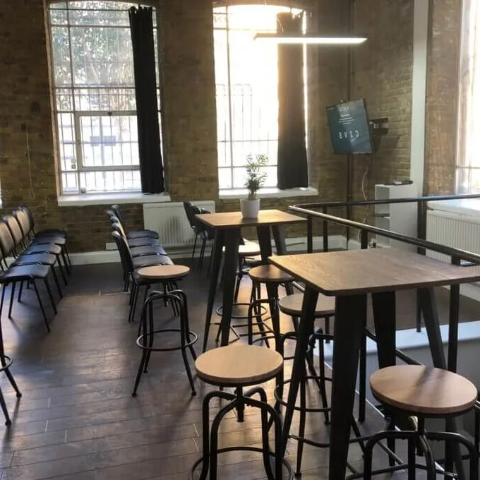 1a Old Nichol Street, Shoreditch