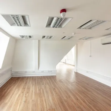 4 Great Portland Street, Fitzrovia