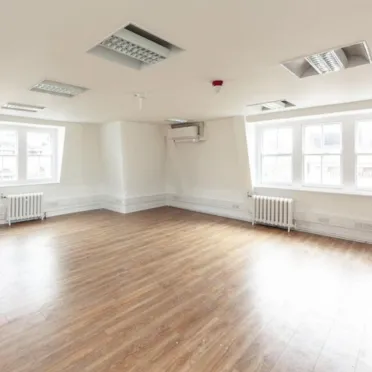 4 Great Portland Street, Fitzrovia