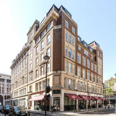 4 Great Portland Street, Fitzrovia