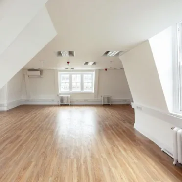 4 Great Portland Street, Fitzrovia