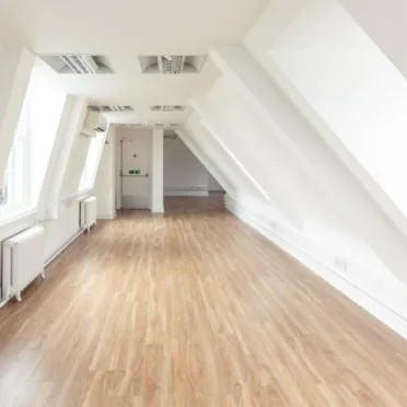 4 Great Portland Street, Fitzrovia