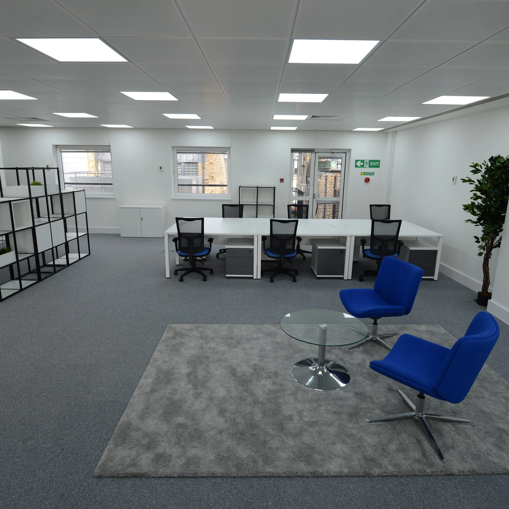 78-79 New Bond Street, Mayfair