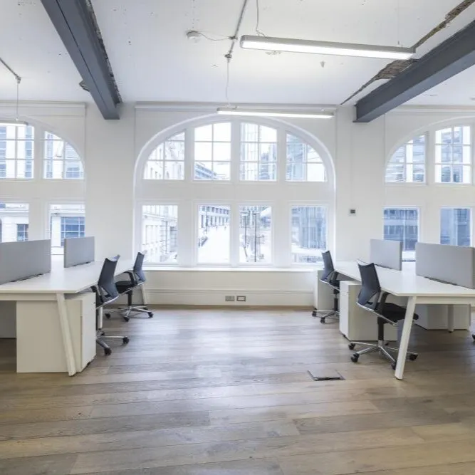 26 Farringdon Street, Farringdon- EC1M