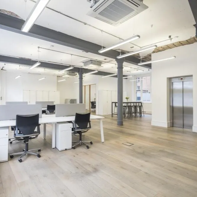 26 Farringdon Road, Farringdon