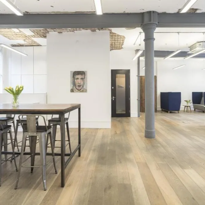 26 Farringdon Road, Farringdon