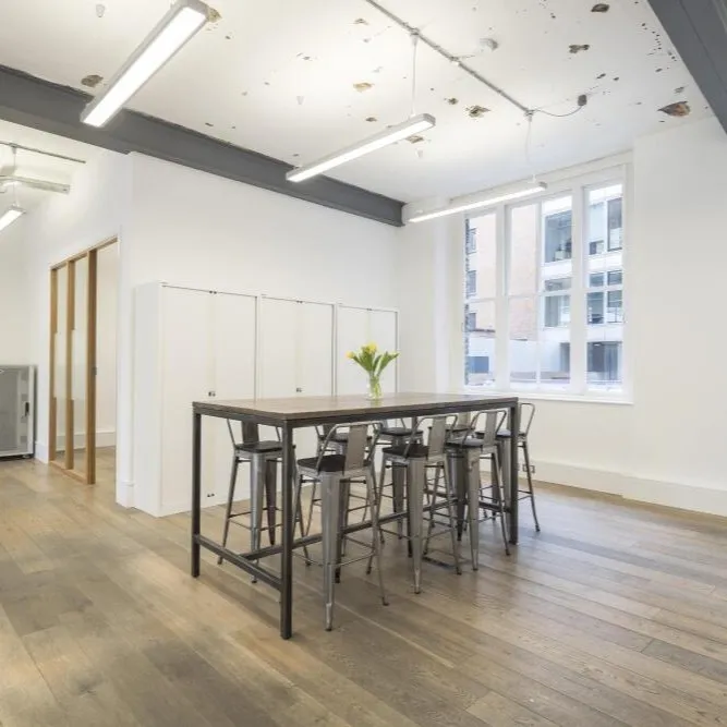 26 Farringdon Road, Farringdon