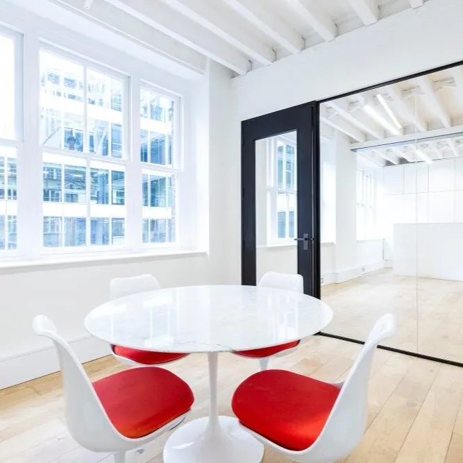 26 Farringdon Road, Farringdon