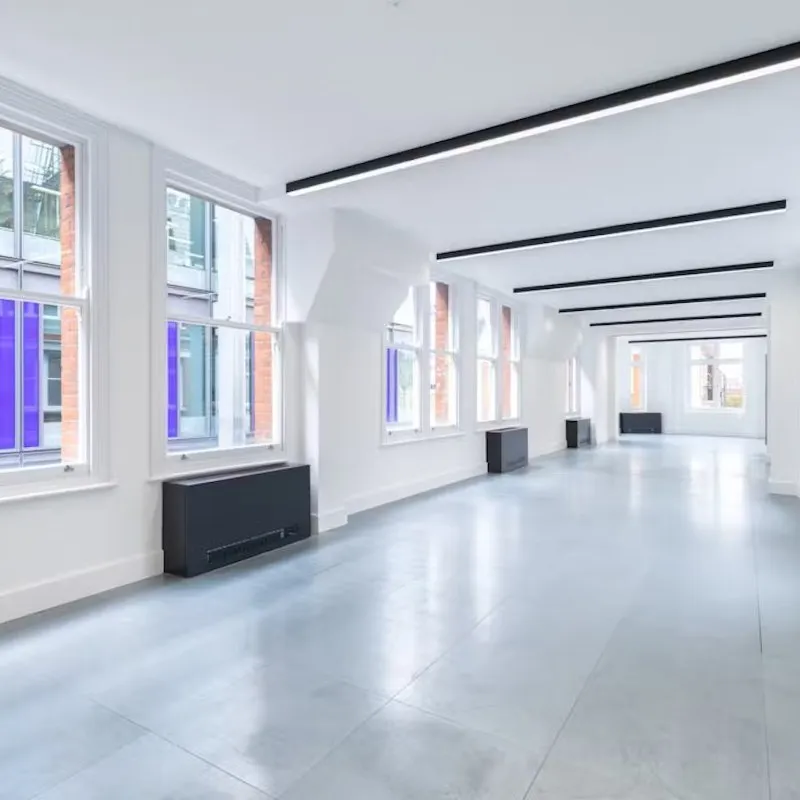 45 Bedford Row, Midtown