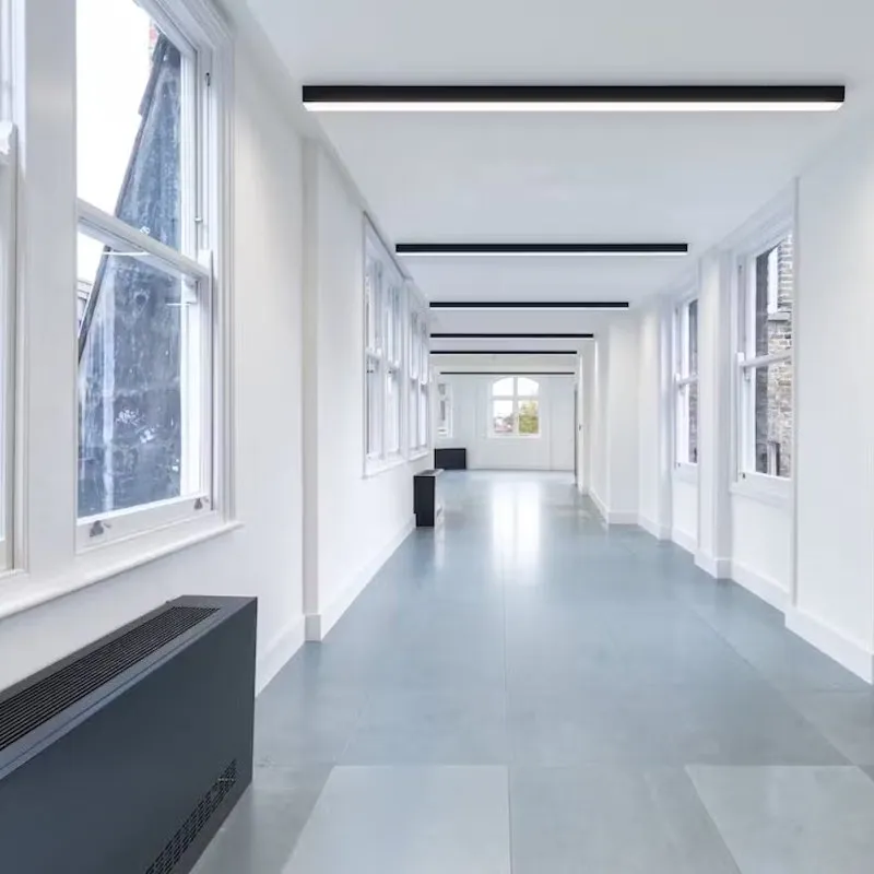 45 Bedford Row, Midtown