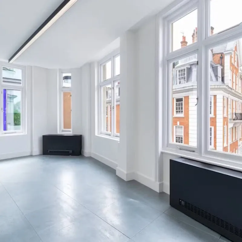 45 Bedford Row, Midtown