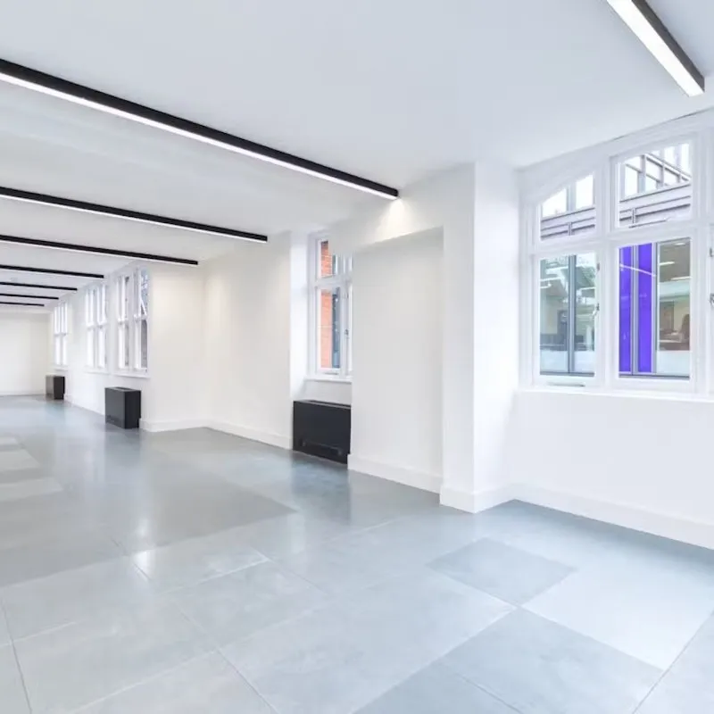 45 Bedford Row, Midtown