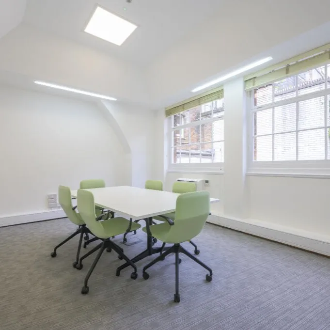 37-38 Margaret Street, Marylebone - W1G