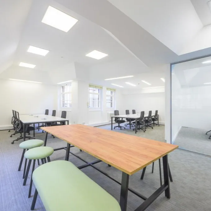 37-38 Margaret Street, Marylebone