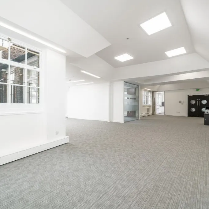 37-38 Margaret Street, Marylebone