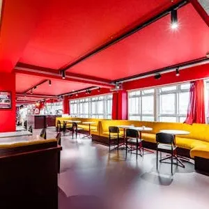 35-37 Bethnal Green Road, Shoreditch