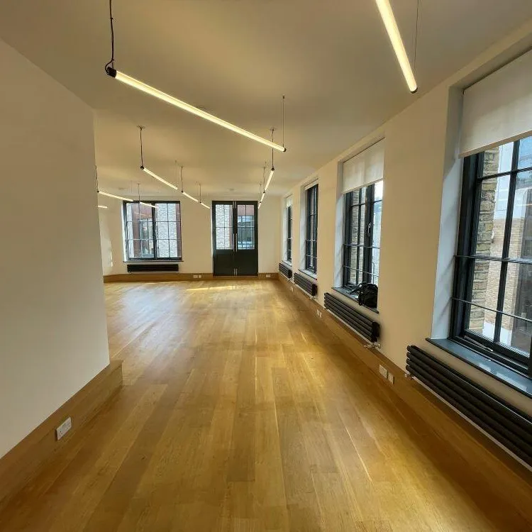 78a Luke Street, Shoreditch - EC2A