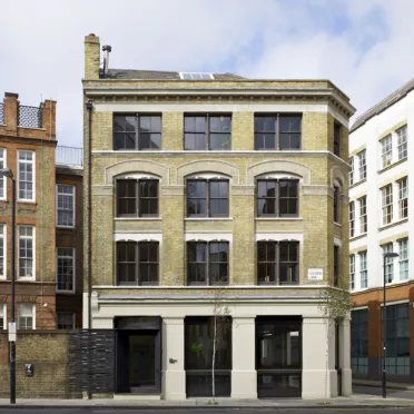 London House, 115 Golden Lane