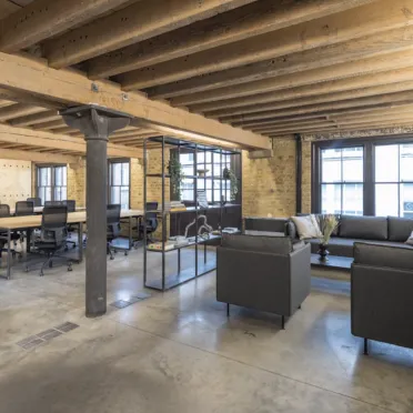 115 Golden Lane, Clerkenwell - EC1Y