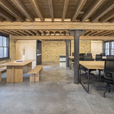 London House, 115 Golden Lane