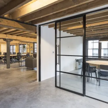 London House, 115 Golden Lane