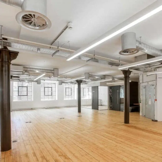 Cairo Studios, 4 Nile Street, Old Street - N1