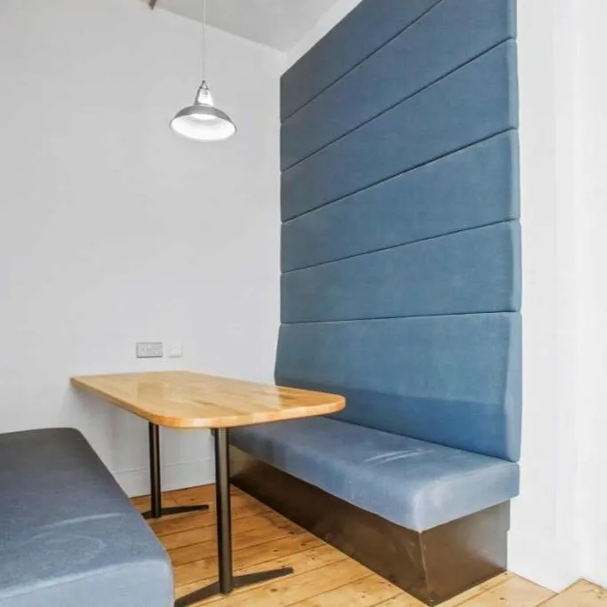 Cairo Studios, 4 Nile Street