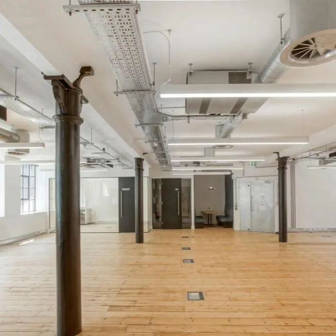 Cairo Studios, 4 Nile Street