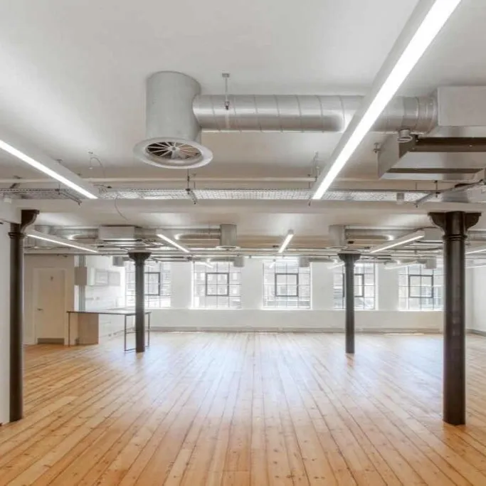 Cairo Studios, 4 Nile Street